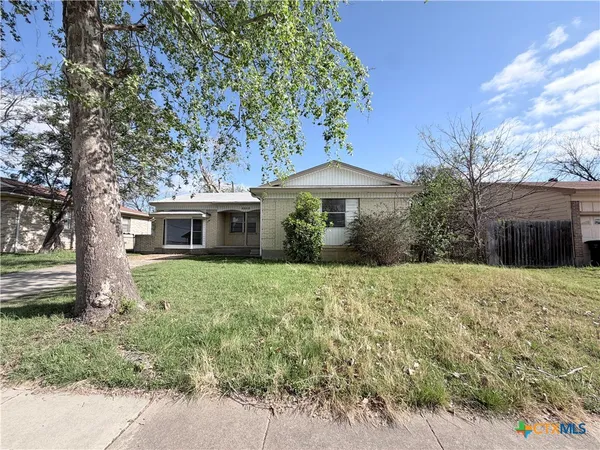 $159,900 | 3203 Lake Travis Avenue, Killeen, TX 76543