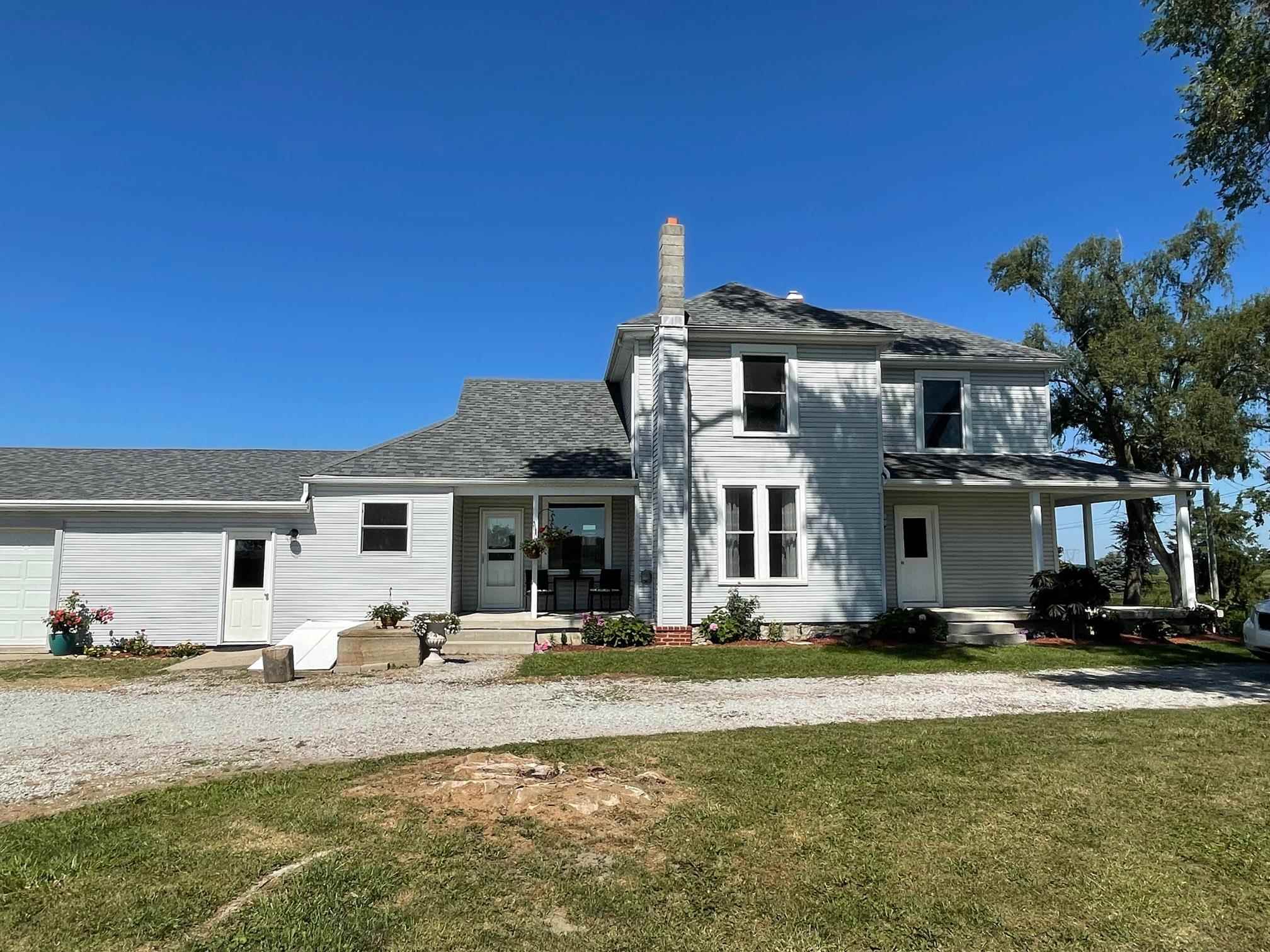 5225 East Station Road Roanoke, IN 46783 - Photo 1 of 28 Gallery Image 1