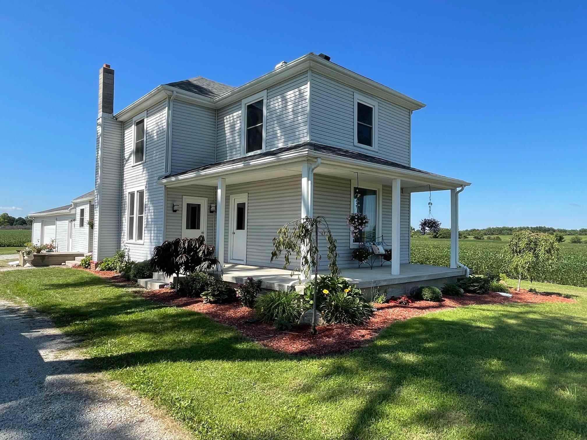 5225 East Station Road Roanoke, IN 46783 - Photo 2 of 28 Gallery Image 2