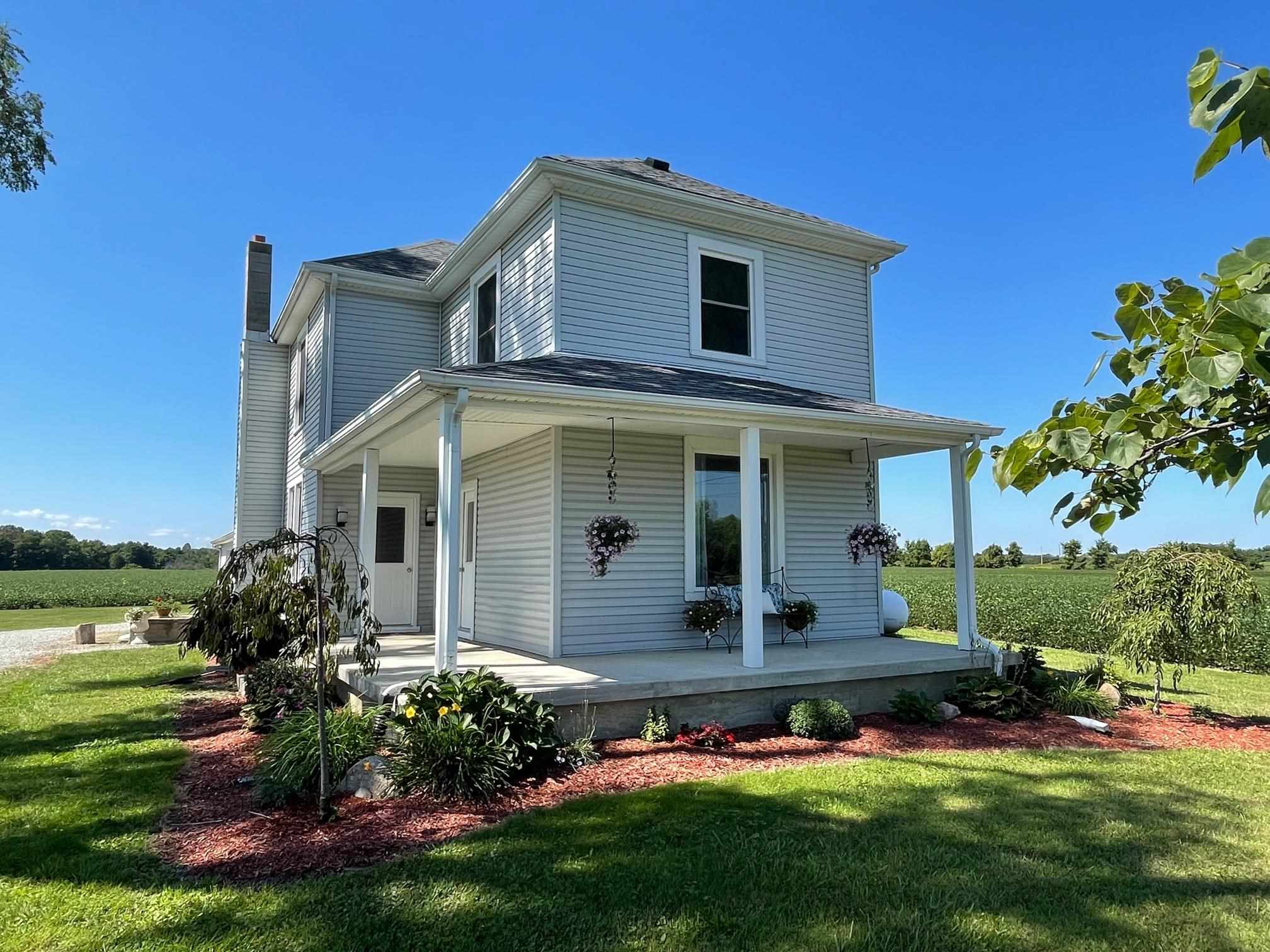 5225 East Station Road Roanoke, IN 46783 - Photo 3 of 28 Gallery Image 3