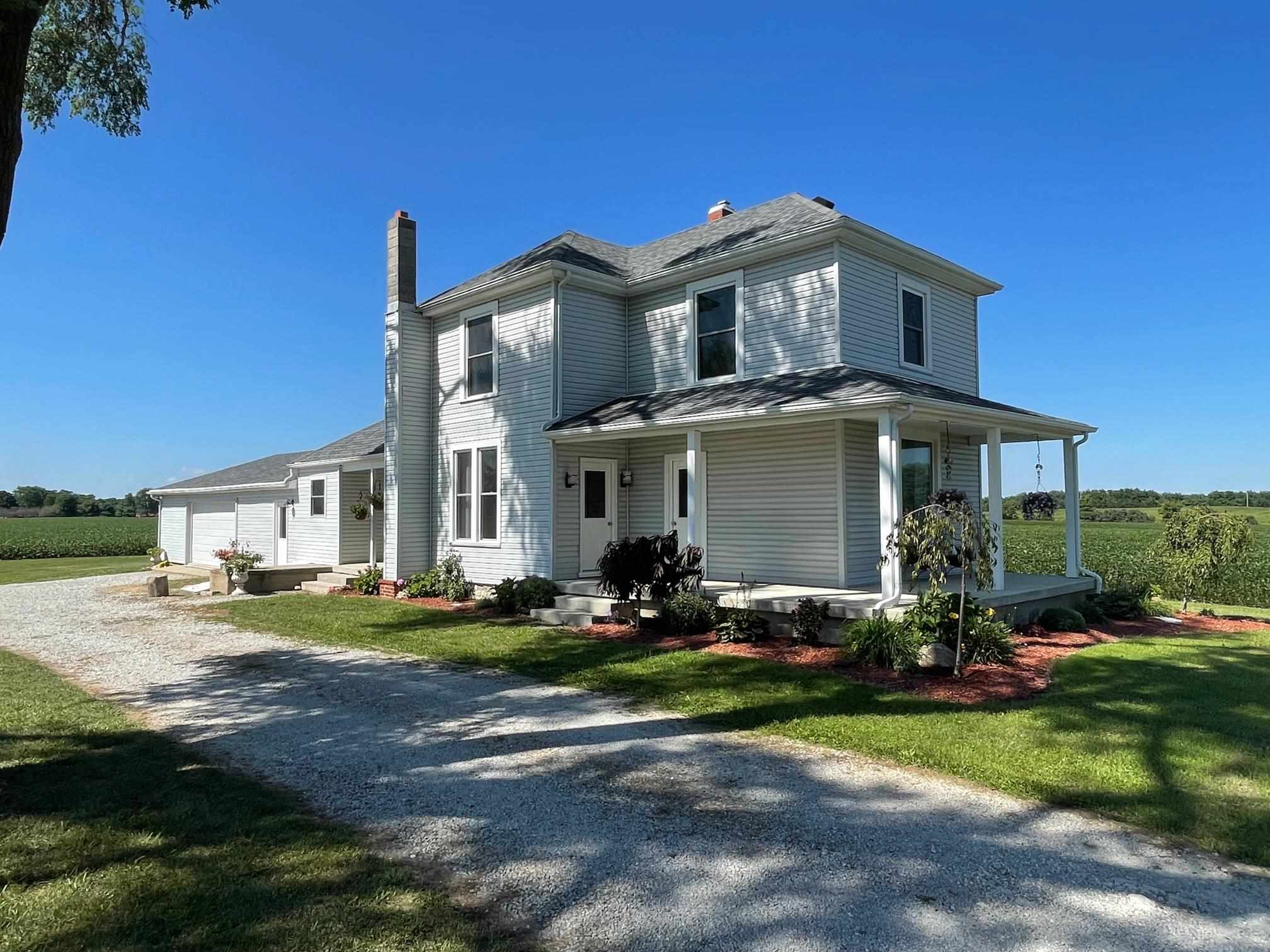 5225 East Station Road Roanoke, IN 46783 - Photo 4 of 28 Gallery Image 4
