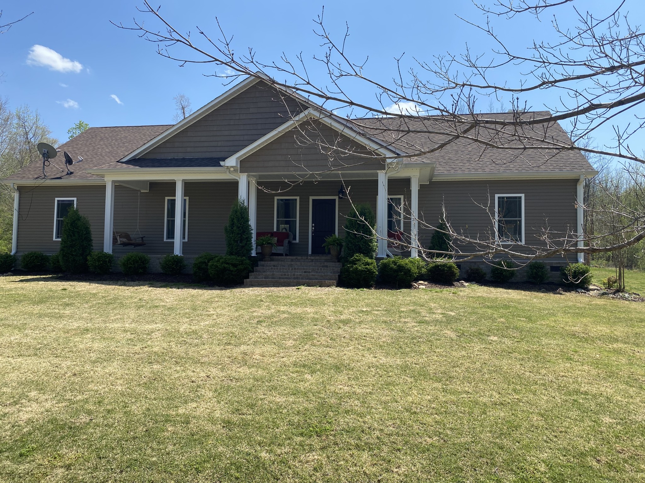 2479 Barnett Branch Road Waynesboro, TN 38485 - Photo 1 of 51 Gallery Image 1