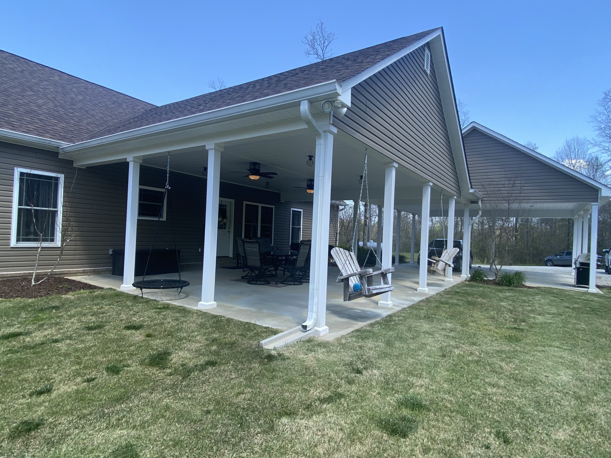 2479 Barnett Branch Road Waynesboro, TN 38485 - Photo 12 of 51 Gallery Image 12
