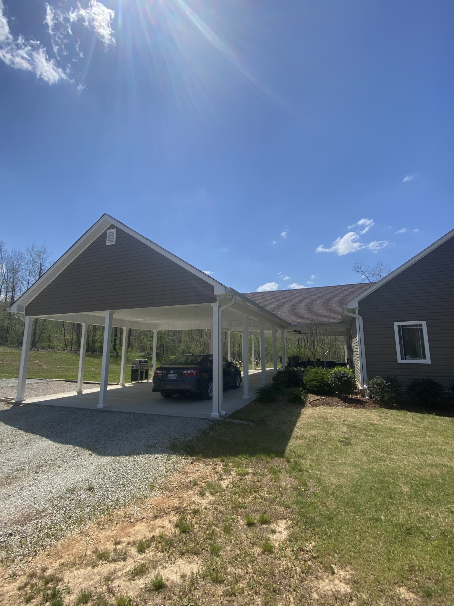 2479 Barnett Branch Road Waynesboro, TN 38485 - Photo 2 of 51 Gallery Image 2