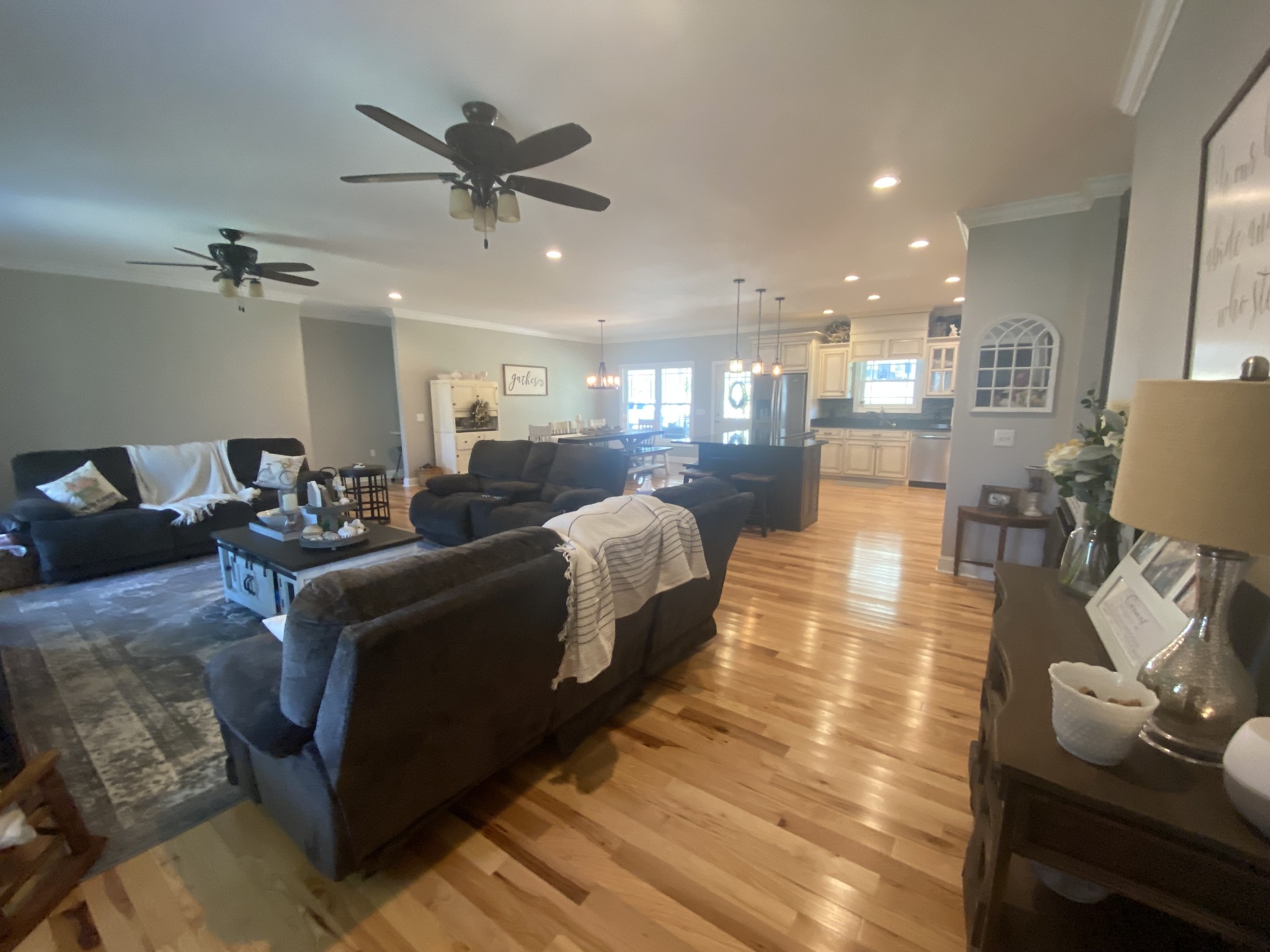 2479 Barnett Branch Road Waynesboro, TN 38485 - Photo 26 of 51 Gallery Image 26