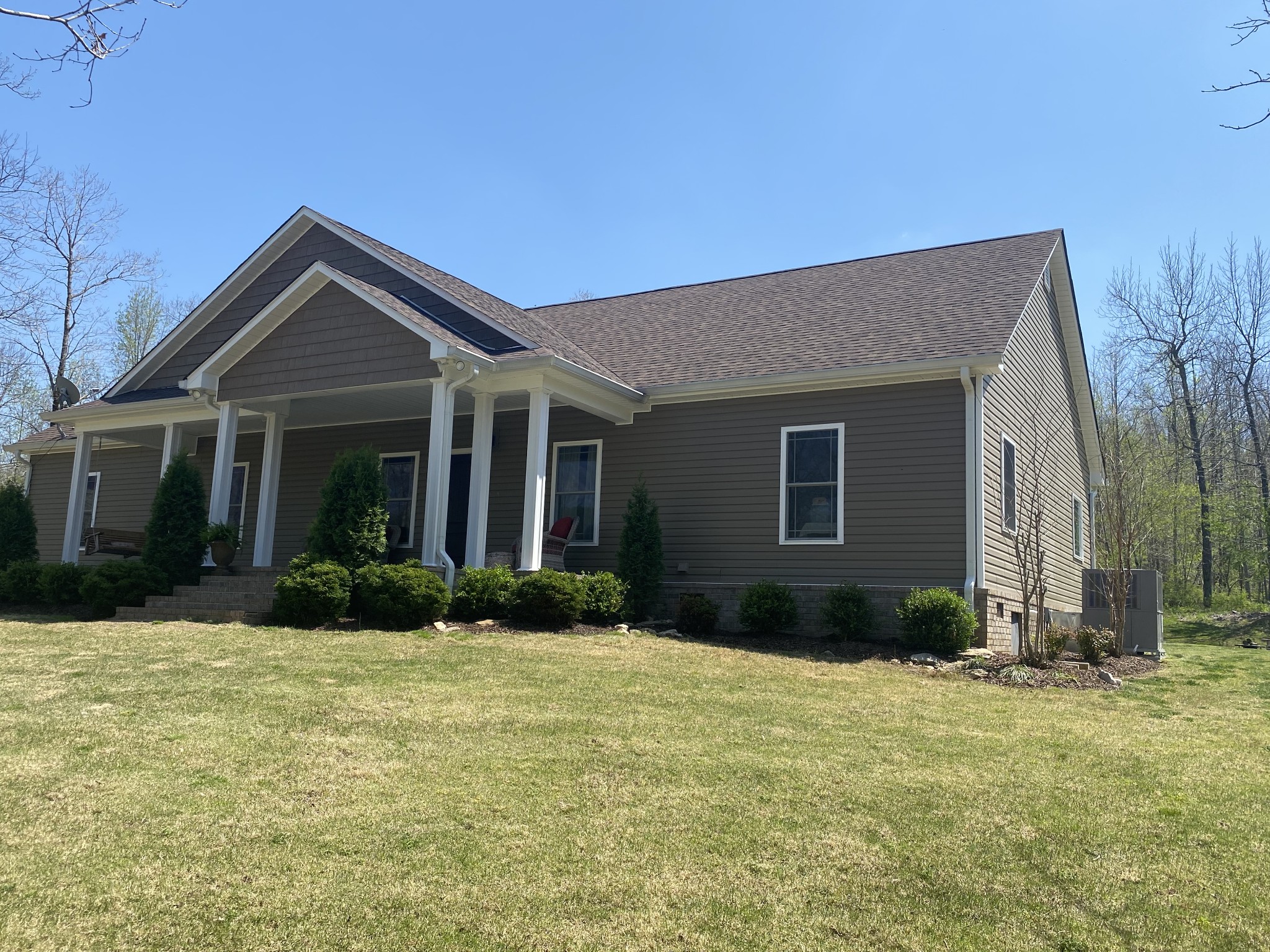 2479 Barnett Branch Road Waynesboro, TN 38485 - Photo 3 of 51 Gallery Image 3