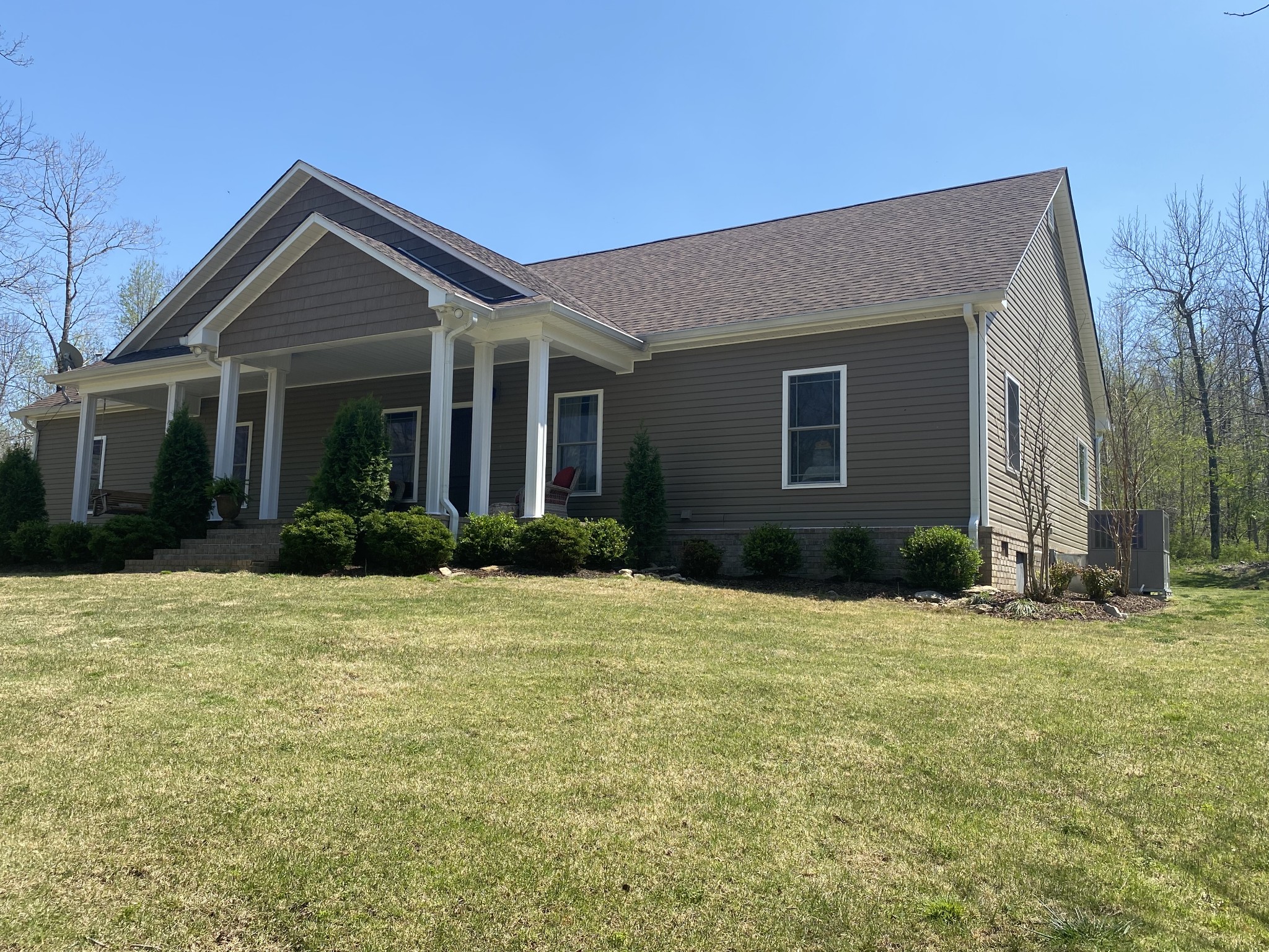 2479 Barnett Branch Road Waynesboro, TN 38485 - Photo 4 of 51 Gallery Image 4