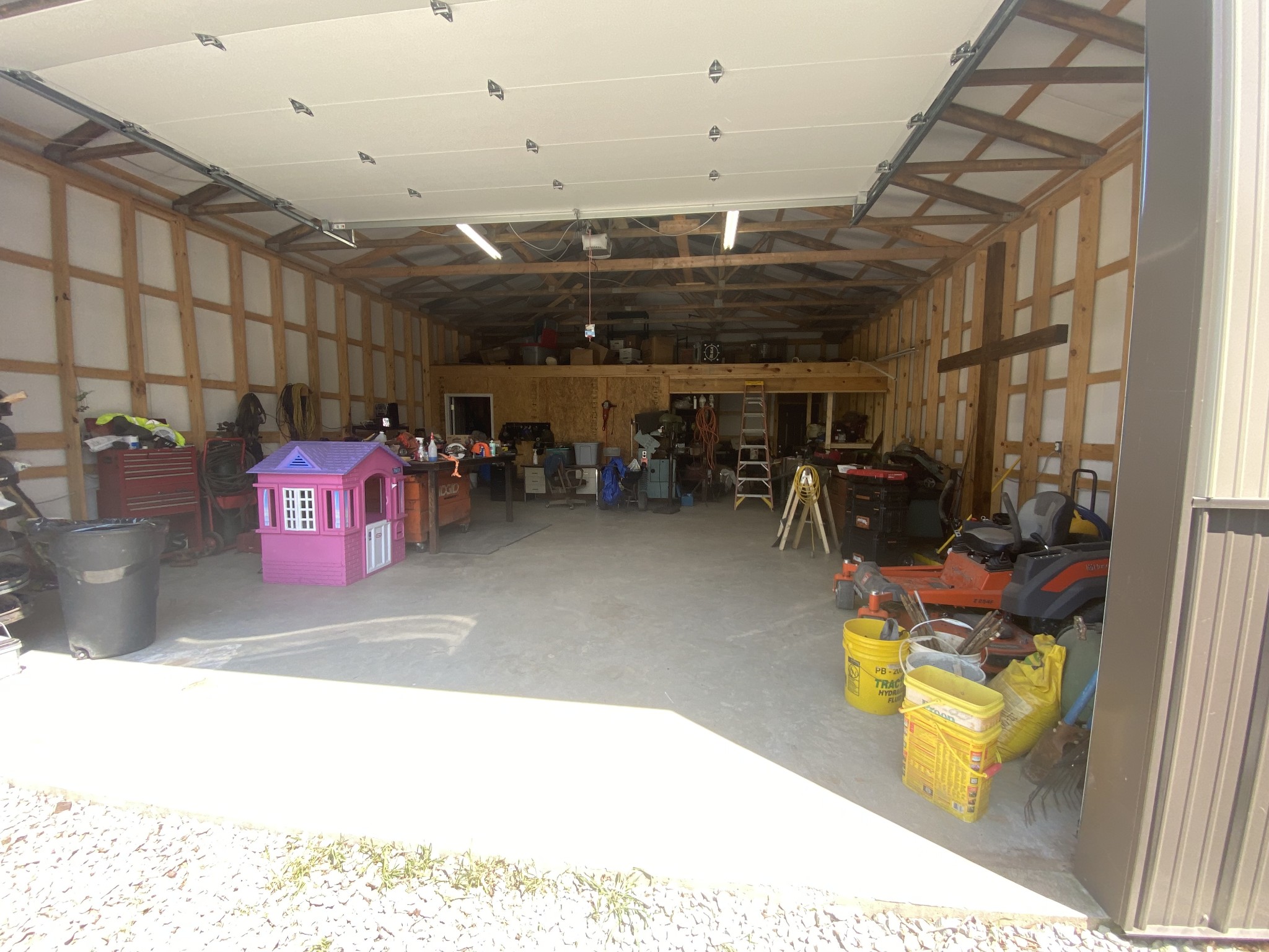 2479 Barnett Branch Road Waynesboro, TN 38485 - Photo 48 of 51 Gallery Image 48