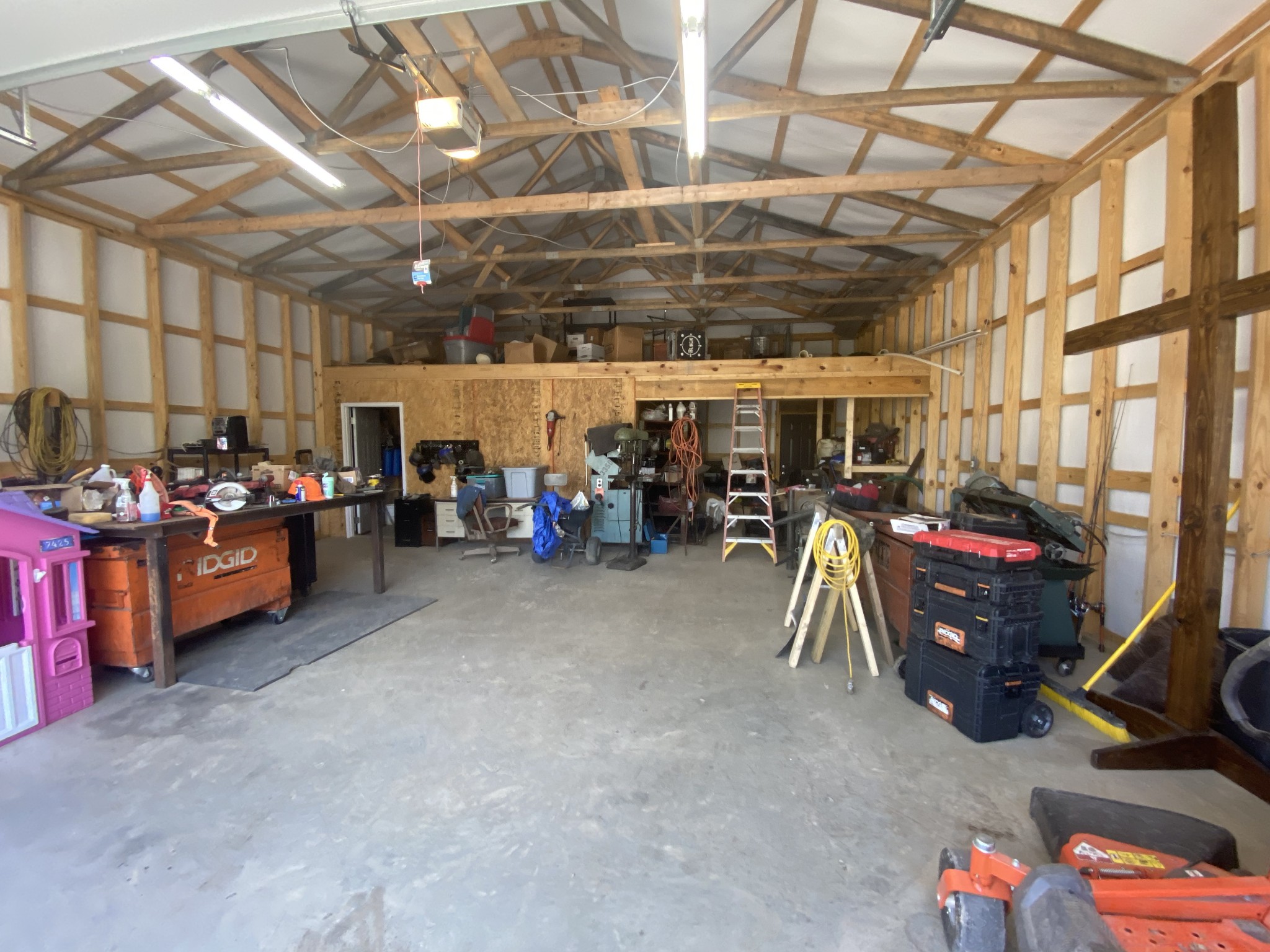 2479 Barnett Branch Road Waynesboro, TN 38485 - Photo 49 of 51 Gallery Image 49