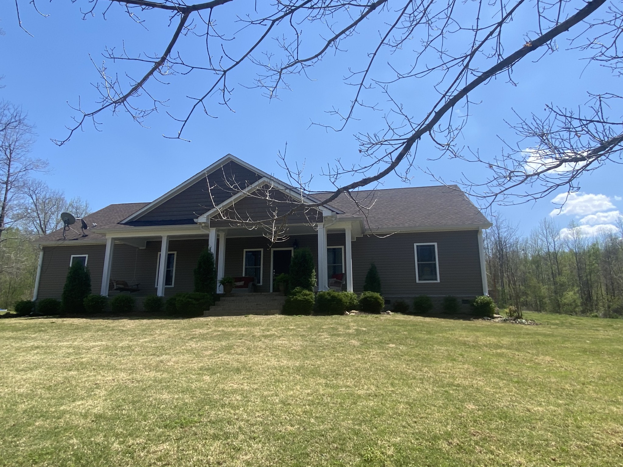 2479 Barnett Branch Road Waynesboro, TN 38485 - Photo 5 of 51 Gallery Image 5