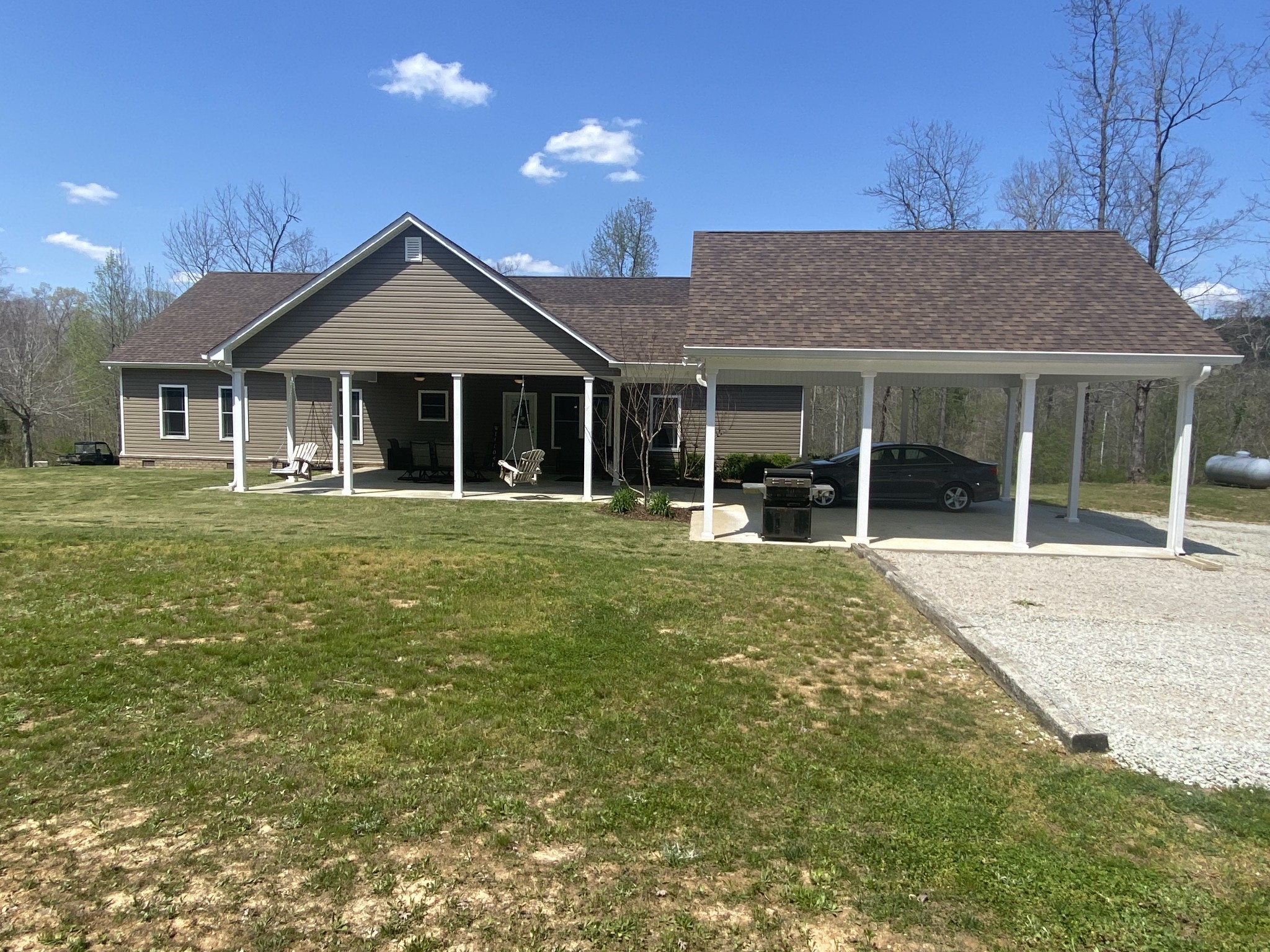 2479 Barnett Branch Road Waynesboro, TN 38485 - Photo 6 of 51 Gallery Image 6