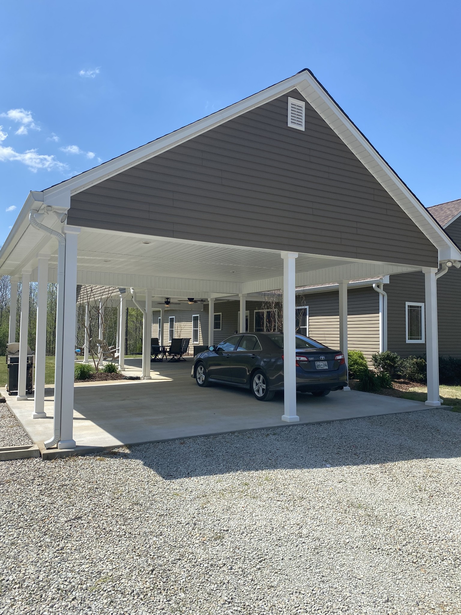 2479 Barnett Branch Road Waynesboro, TN 38485 - Photo 7 of 51 Gallery Image 7