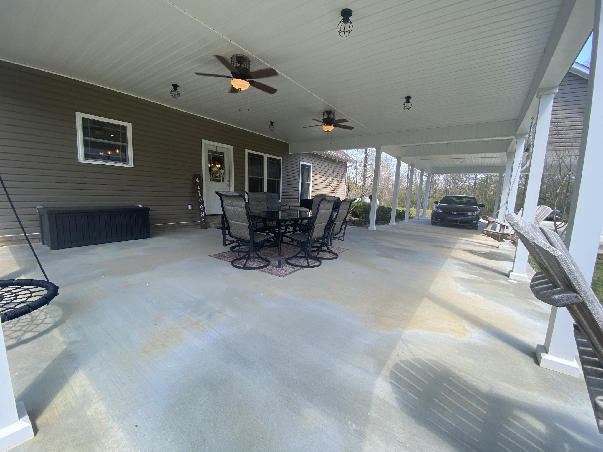 2479 Barnett Branch Road Waynesboro, TN 38485 - Photo 9 of 51 Gallery Image 9