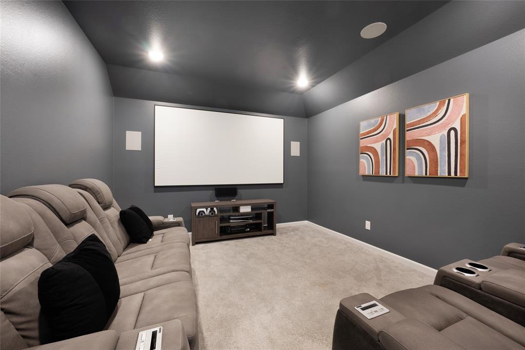 4828 Celestial Road McKinney, TX 75071 - Photo 17 of 32 Gallery Image 17