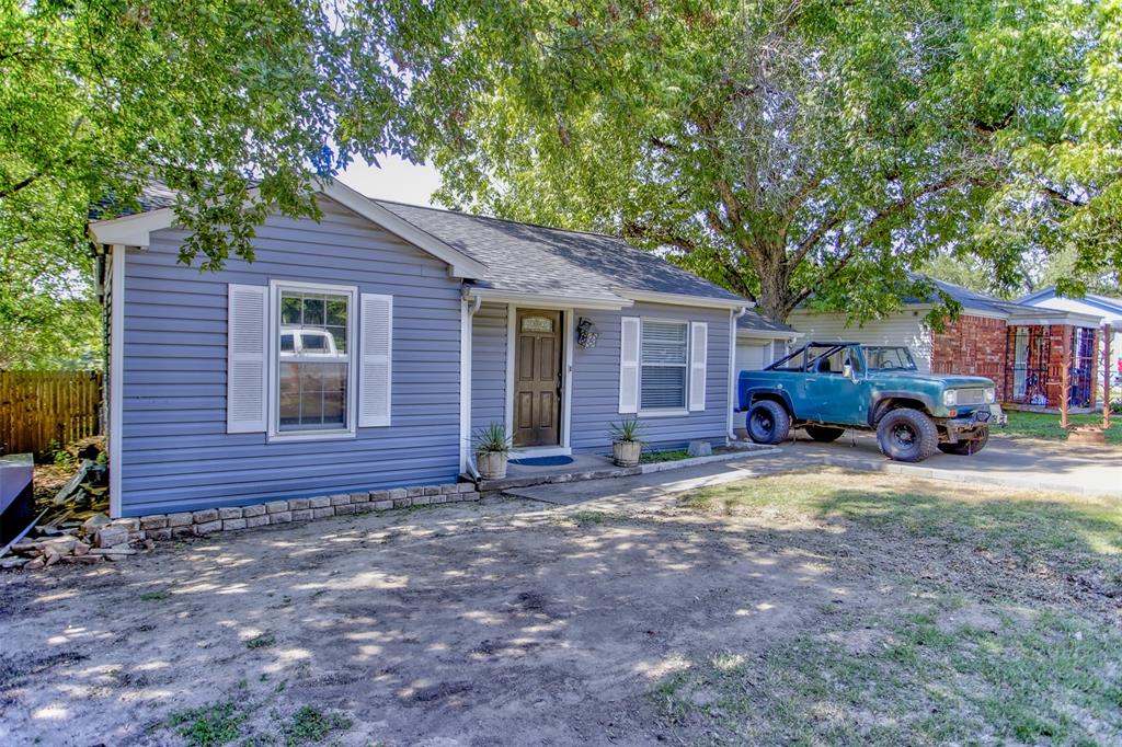 719 Sam Calloway Road Fort Worth, TX 76114 - Photo 1 of 1 Gallery Image 1