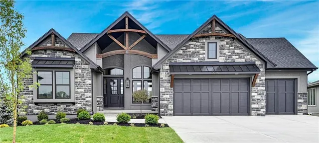 $1,699,000 | 8982 Ginger Street, Lenexa, KS 66227
