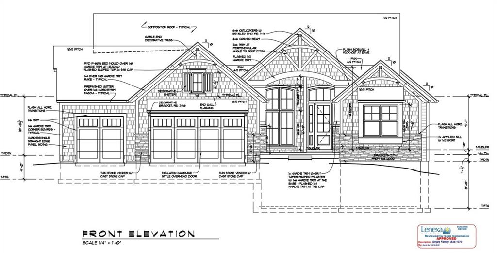 8982 Ginger Street Lenexa, KS 66227 - Photo 5 of 23