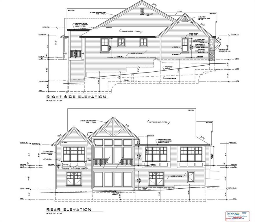 8982 Ginger Street Lenexa, KS 66227 - Photo 6 of 23