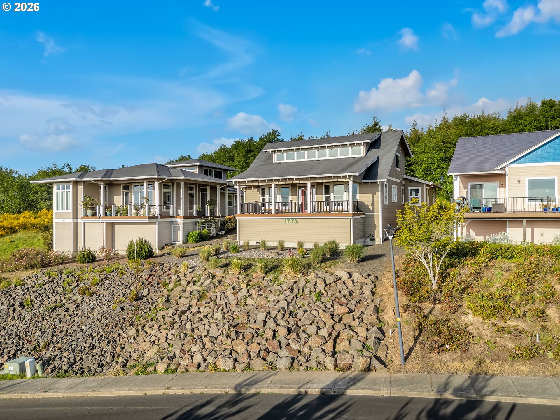 1775 Thompson Fall Drive Seaside, OR 97138 - Photo 47 of 48