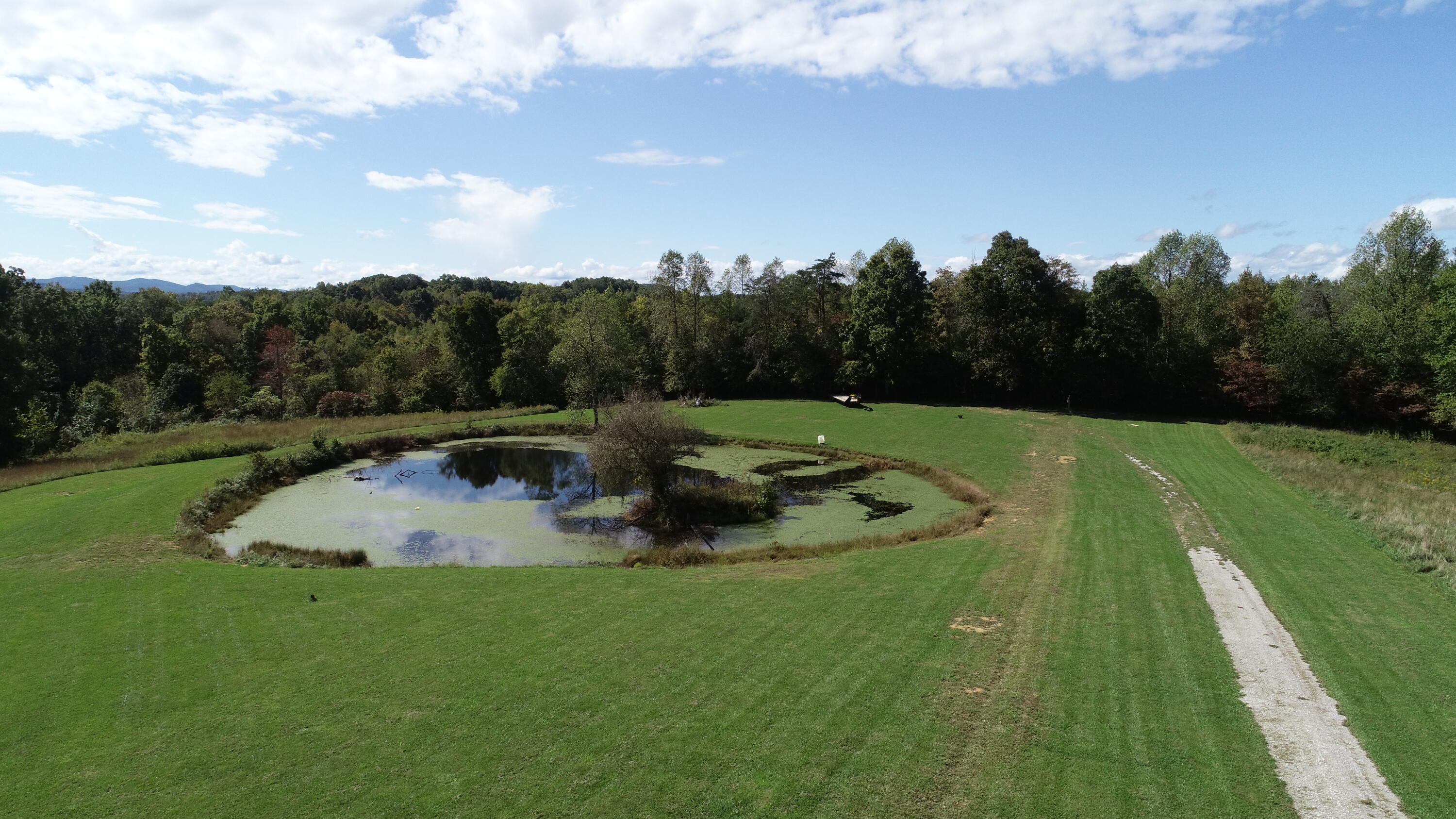 600 Red Fox Road Williamsburg, KY 40769 - Photo 1 of 12 DJI_0129