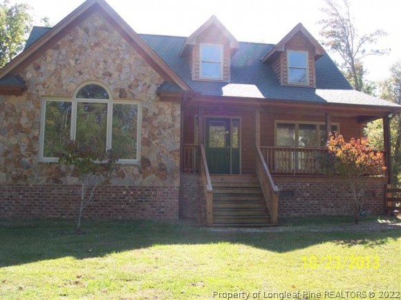 450 Mill Stone Road Moncure, NC 27559 - Photo 1 of 23 Gallery Image 1