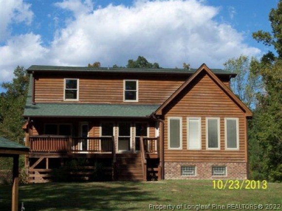 450 Mill Stone Road Moncure, NC 27559 - Photo 19 of 23 Gallery Image 19