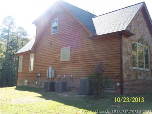 450 Mill Stone Road Moncure, NC 27559 - Photo 21 of 23 Gallery Image 21