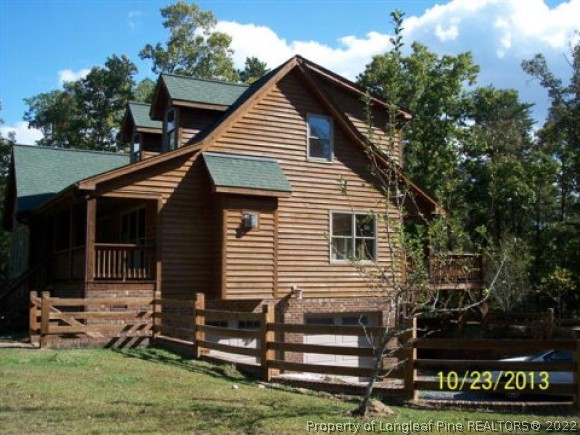 450 Mill Stone Road Moncure, NC 27559 - Photo 22 of 23 Gallery Image 22