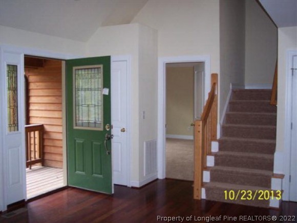 450 Mill Stone Road Moncure, NC 27559 - Photo 3 of 23 Gallery Image 3