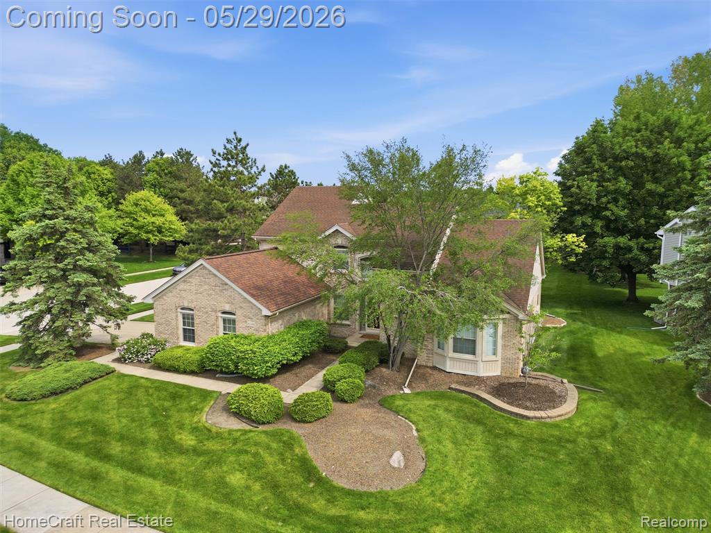 45088 Danbury Road Canton, MI 48188 - Photo 38 of 39