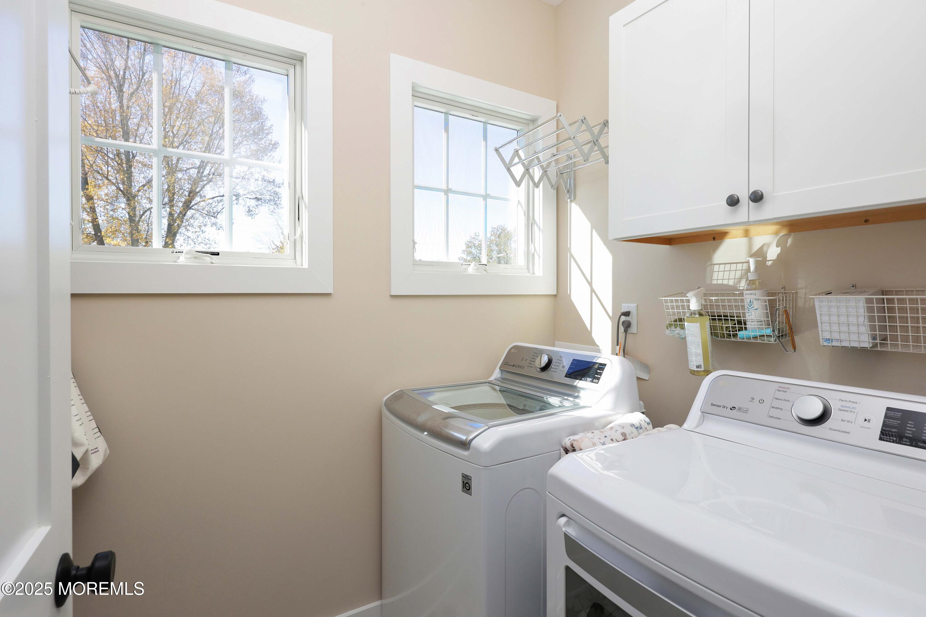 41 Forrest Avenue Rumson, NJ 07760 - Photo 18 of 32 a room with storage and utility