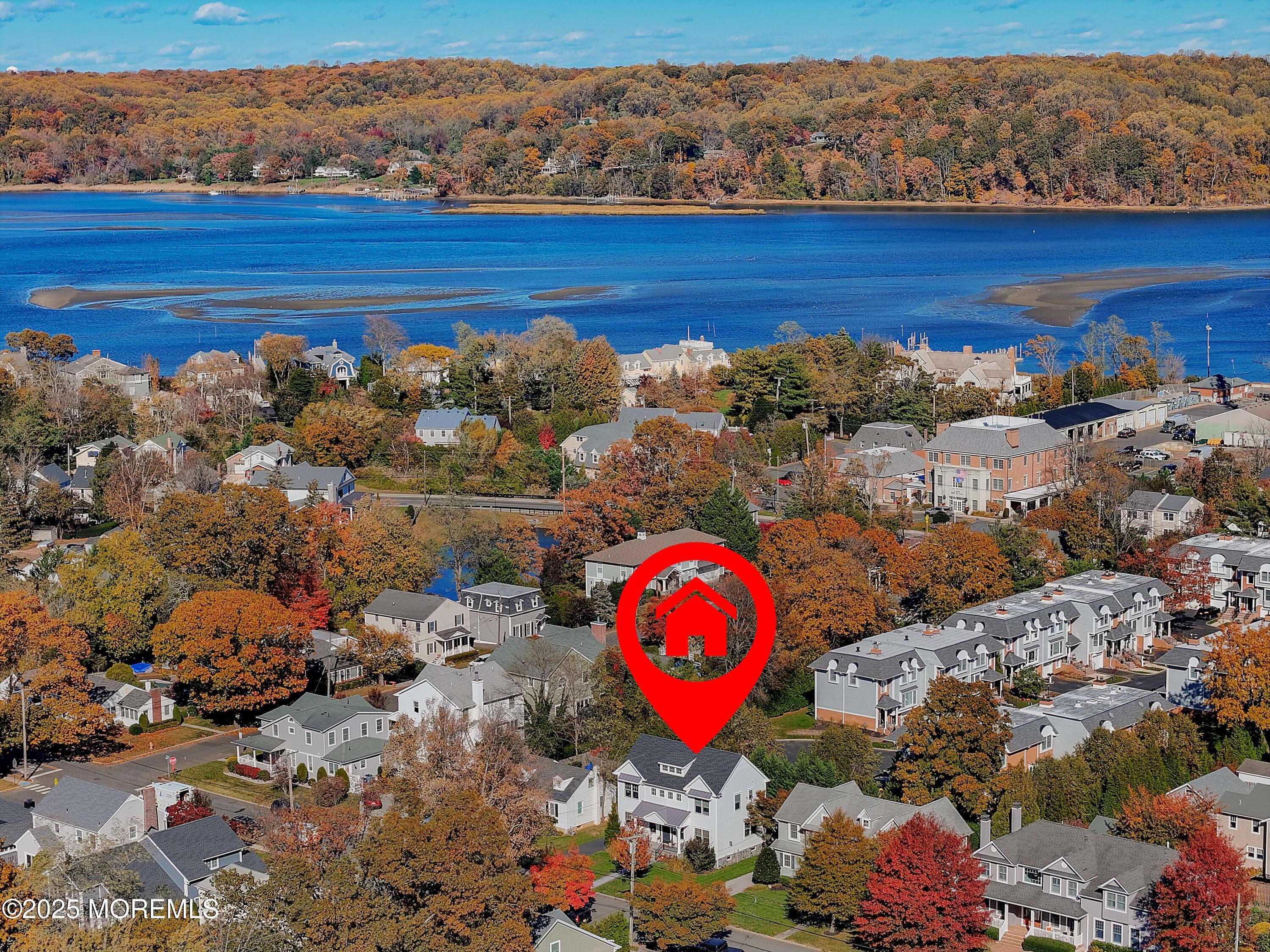 41 Forrest Avenue Rumson, NJ 07760 - Photo 32 of 32