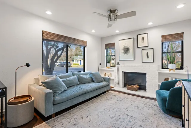 $530,000 | 4101 Arlington Avenue, Sacramento, CA 95820