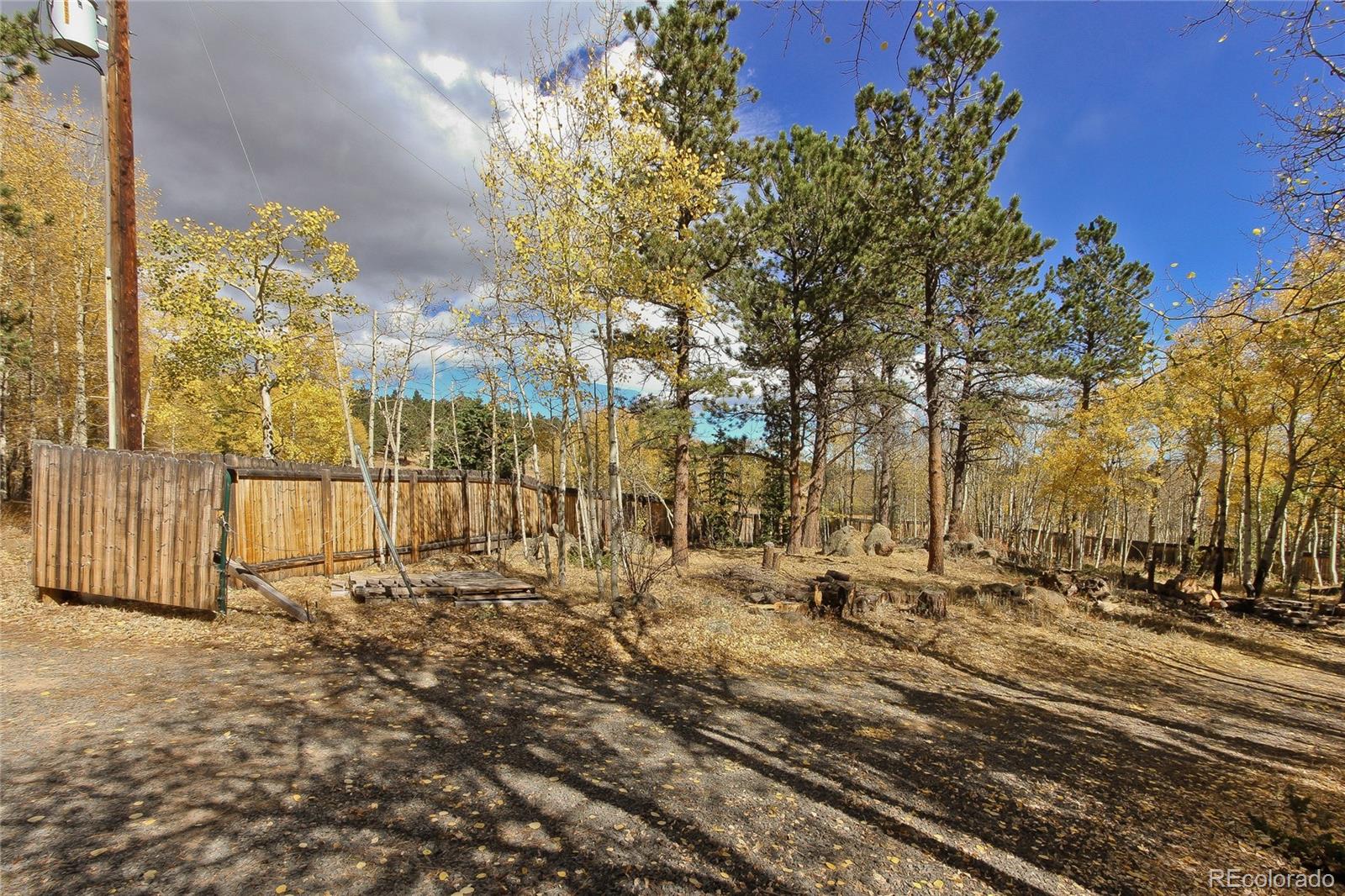 122 Ridge Road Ward, CO 80481 - Photo 26 of 35