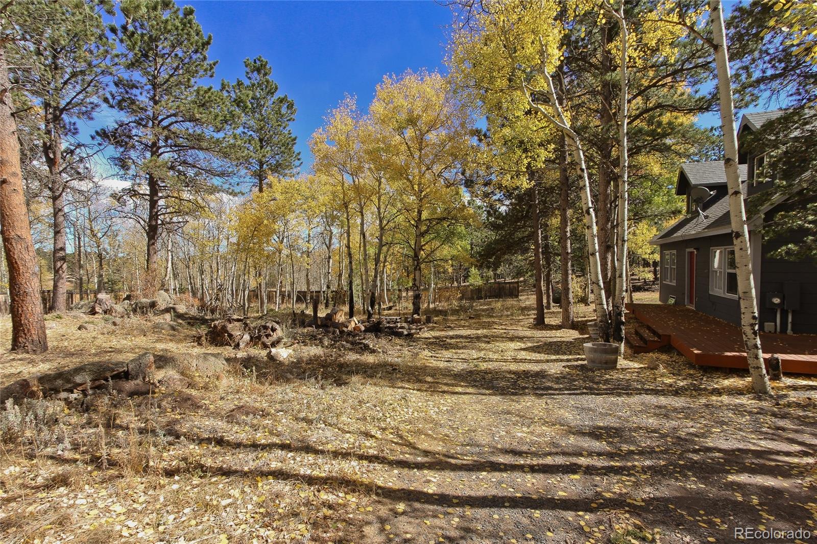 122 Ridge Road Ward, CO 80481 - Photo 27 of 35