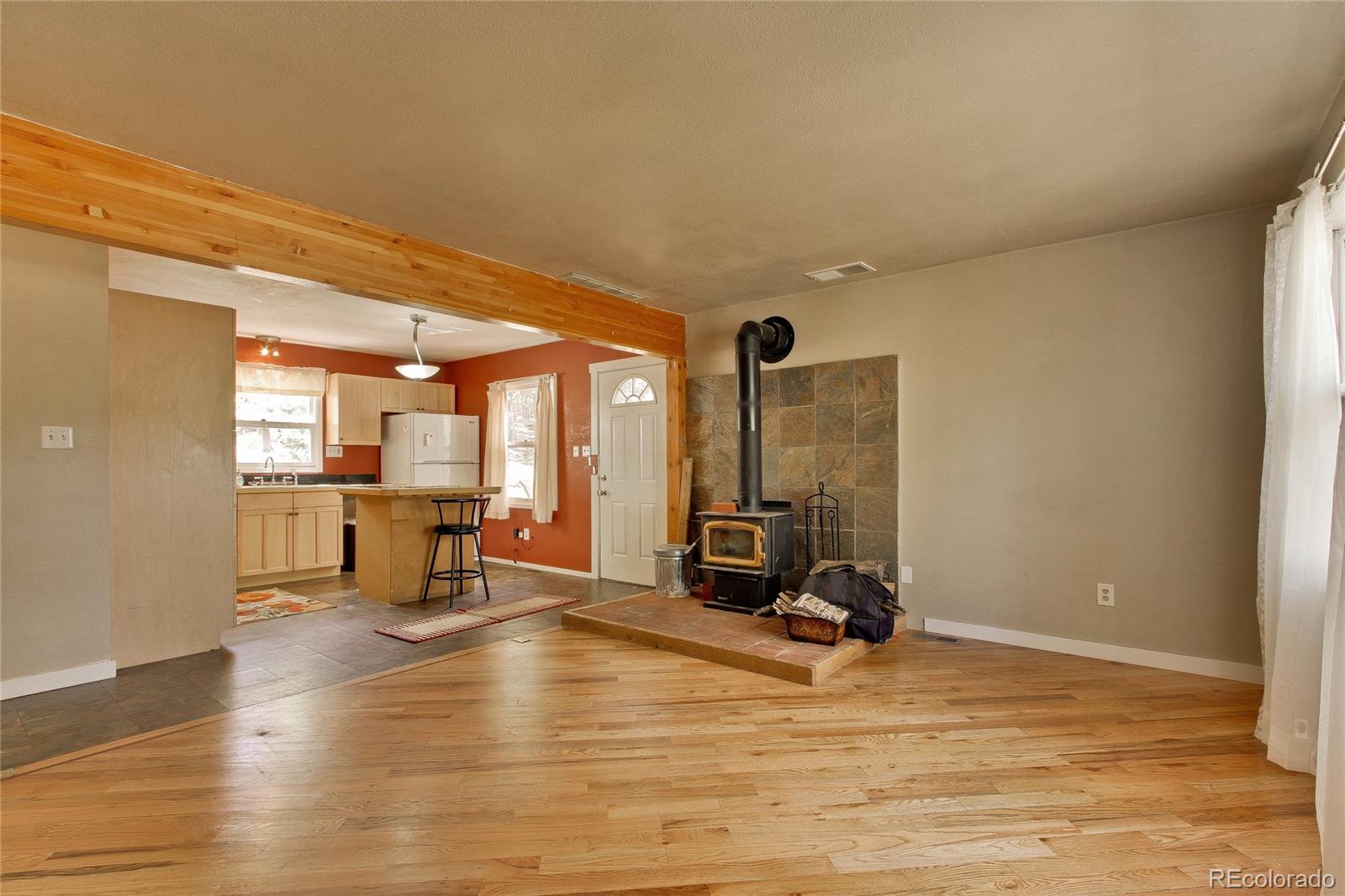 122 Ridge Road Ward, CO 80481 - Photo 6 of 35