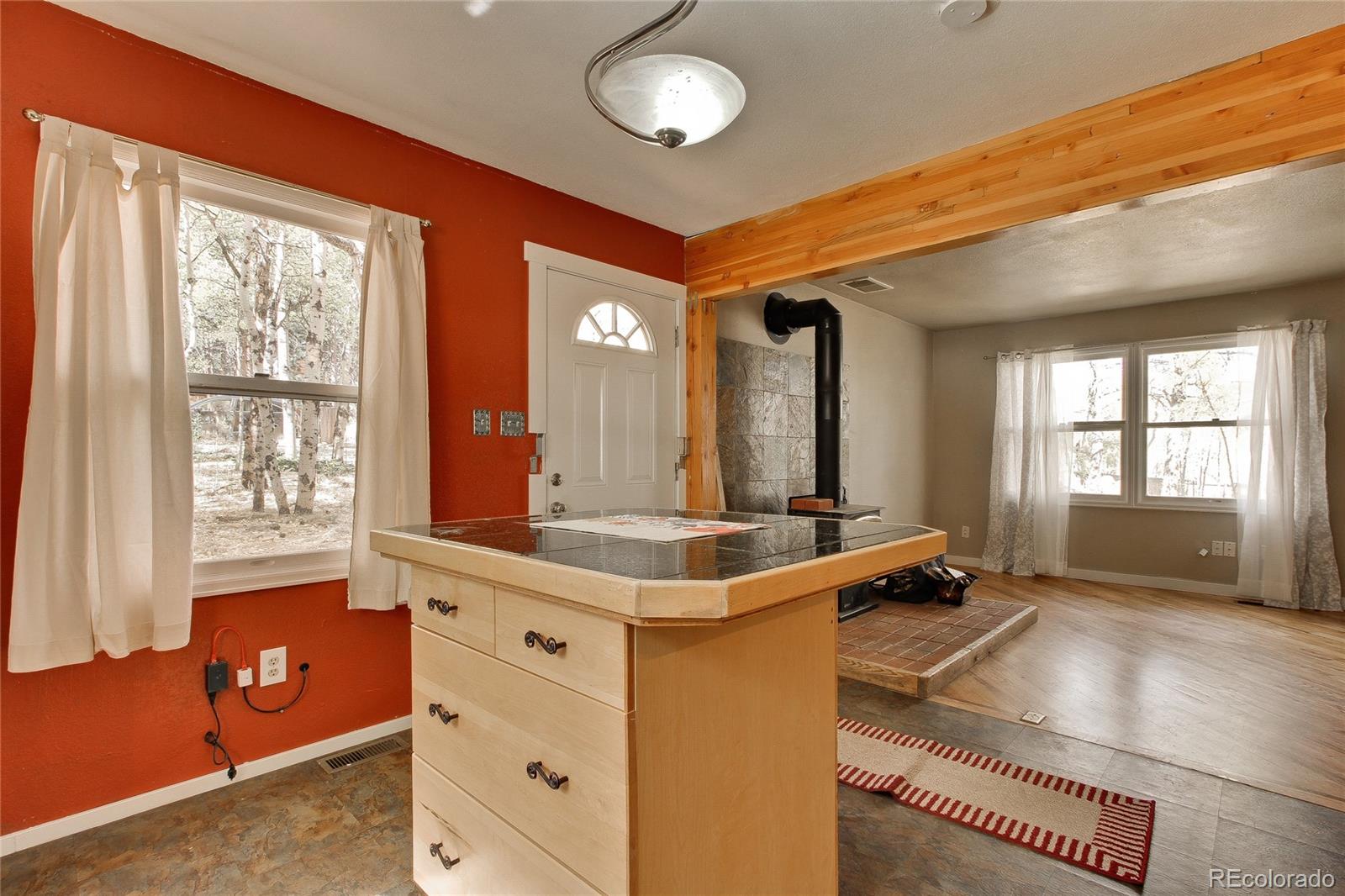 122 Ridge Road Ward, CO 80481 - Photo 9 of 35