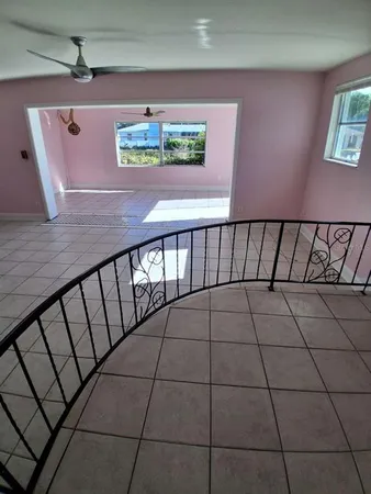 a view of entryway