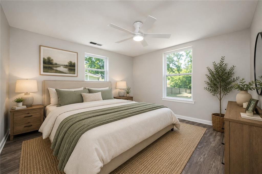 4690 Fowler Street Acworth, GA 30101 - Photo 13 of 26
