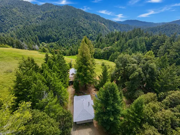 $289,000 | 565 Bear Pen Road, Piercy, CA 95587