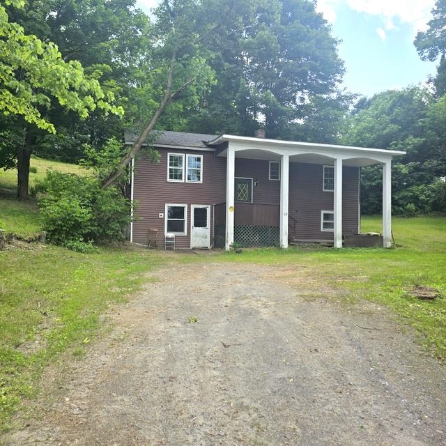 68 High Street Lyndon, VT 05851 - Photo 1 of 22