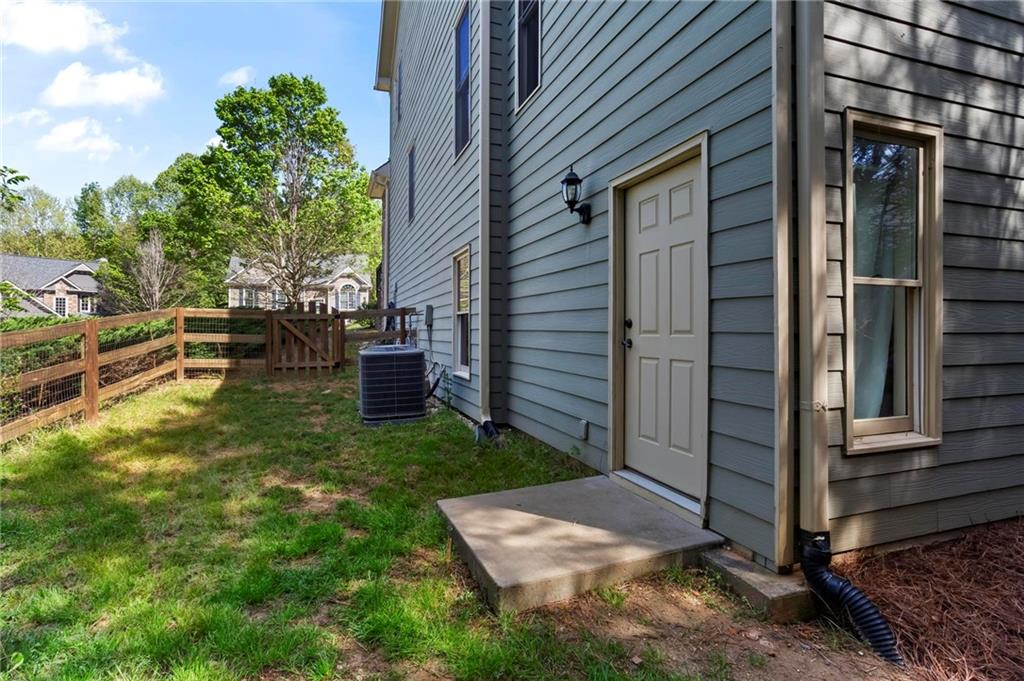 549 Autumn Ridge Drive Canton, GA 30115 - Photo 32 of 39