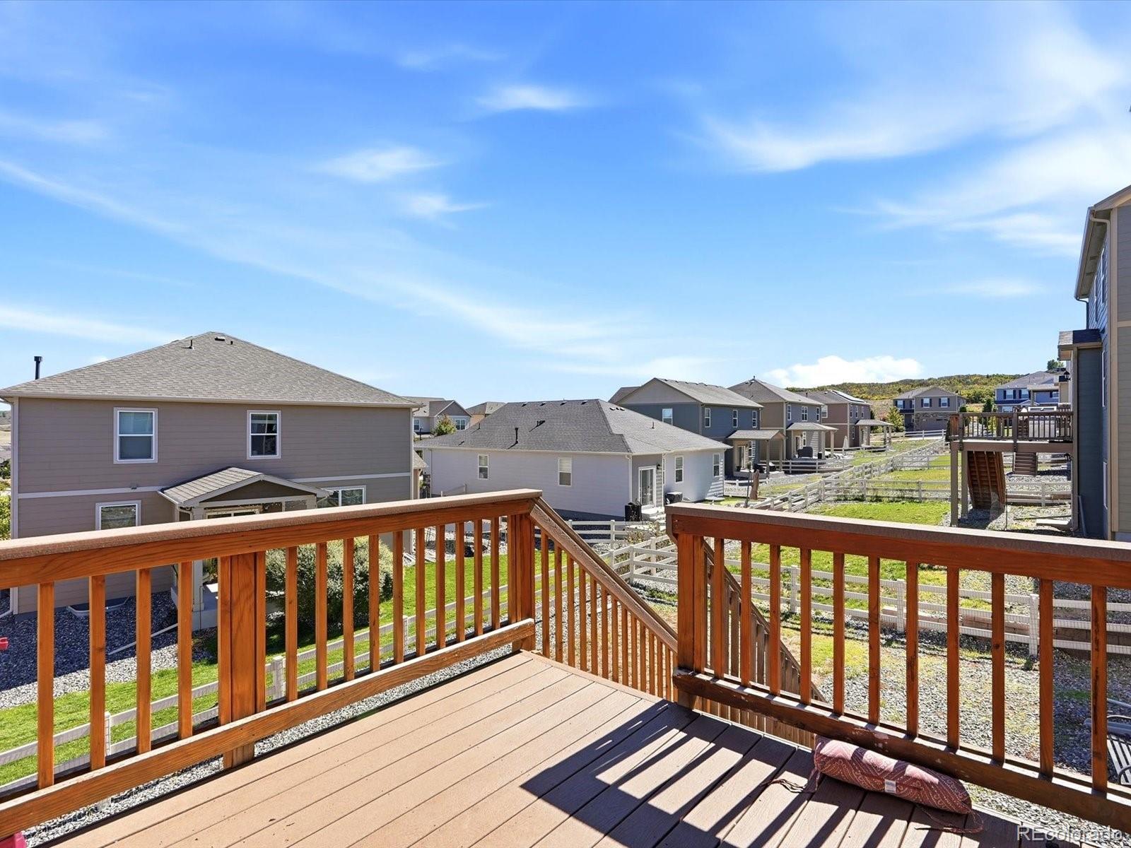 5996 Point Rider Circle Castle Rock, CO 80104 - Photo 37 of 42 Gallery Image 37