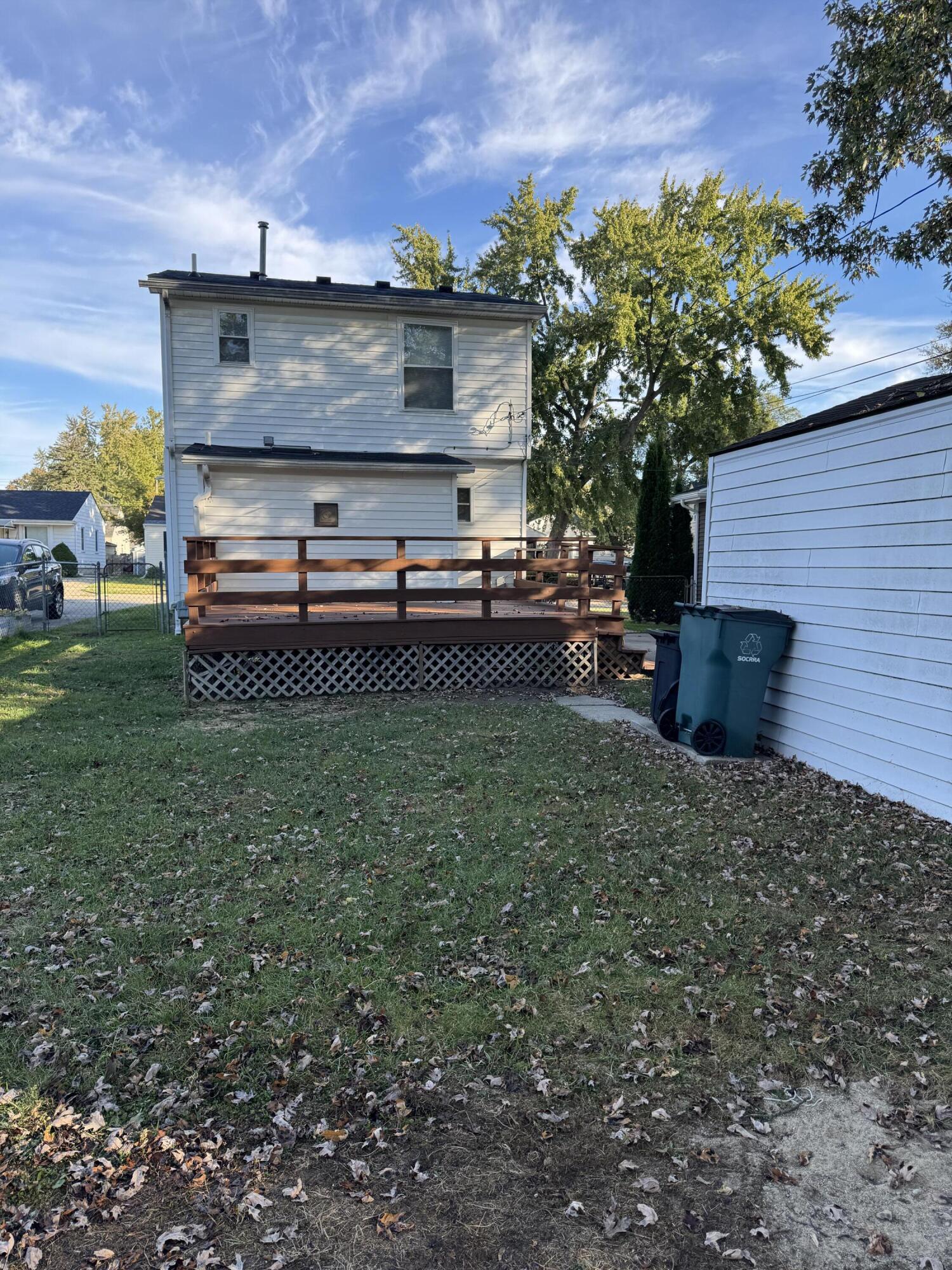 253 Massoit Street Clawson, MI 48017 - Photo 10 of 10 09