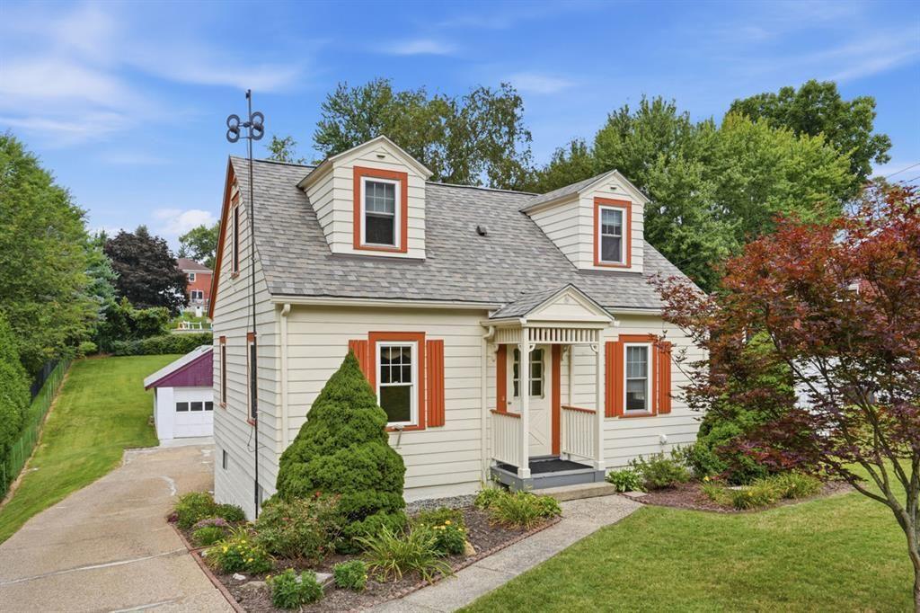 62 West Kennedy Lane McKees Rocks, PA 15136 - Photo 2 of 47 Gallery Image 2