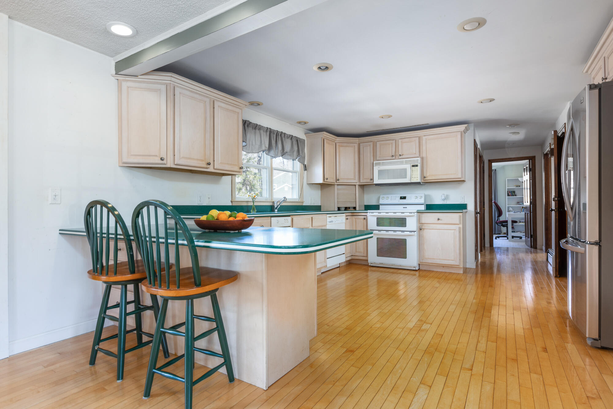 19 Sylvan Road Scarborough, ME 04074 - Photo 20 of 48 Sylvan Road-21