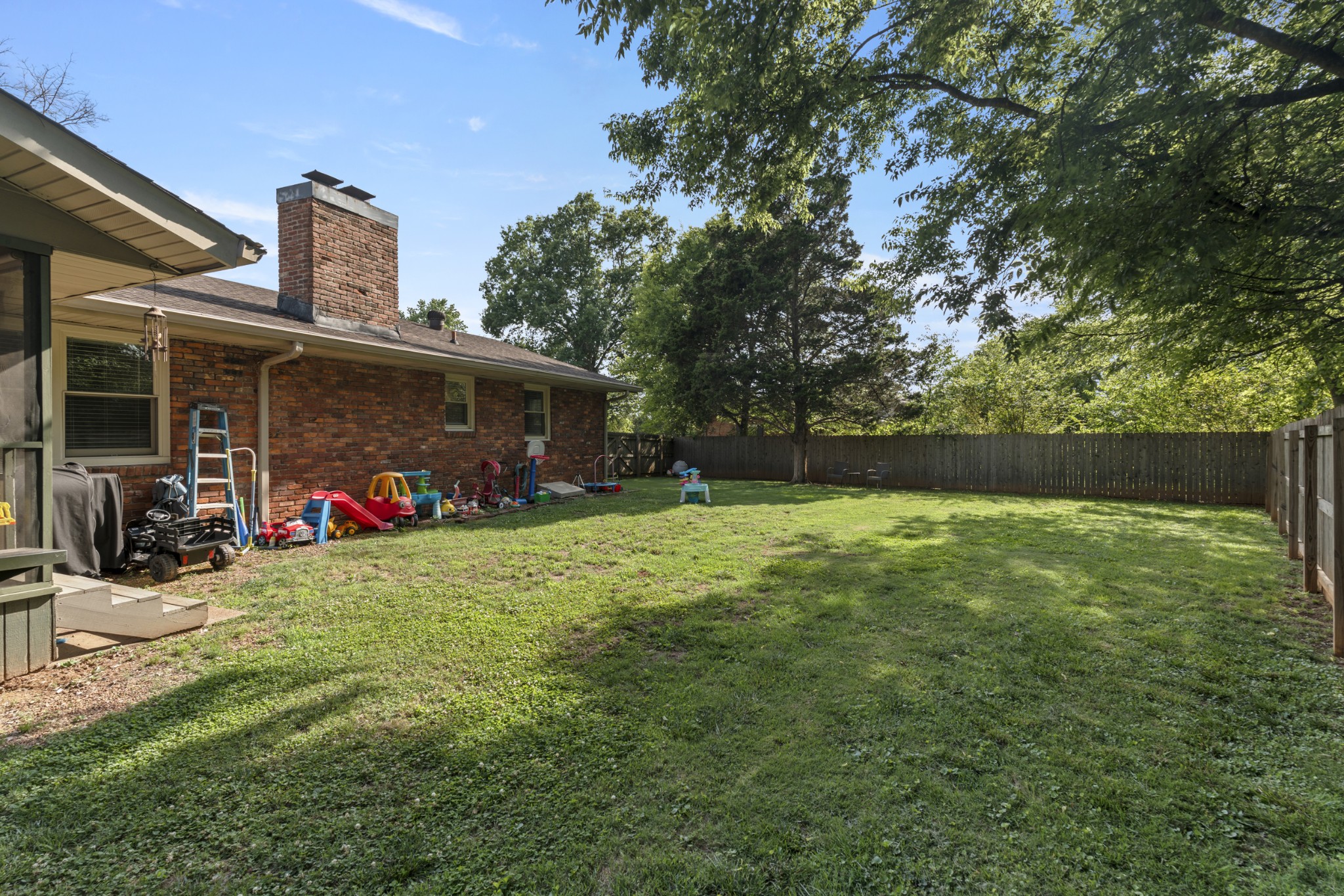 911 Whitehall Road Murfreesboro, TN 37130 - Photo 26 of 27