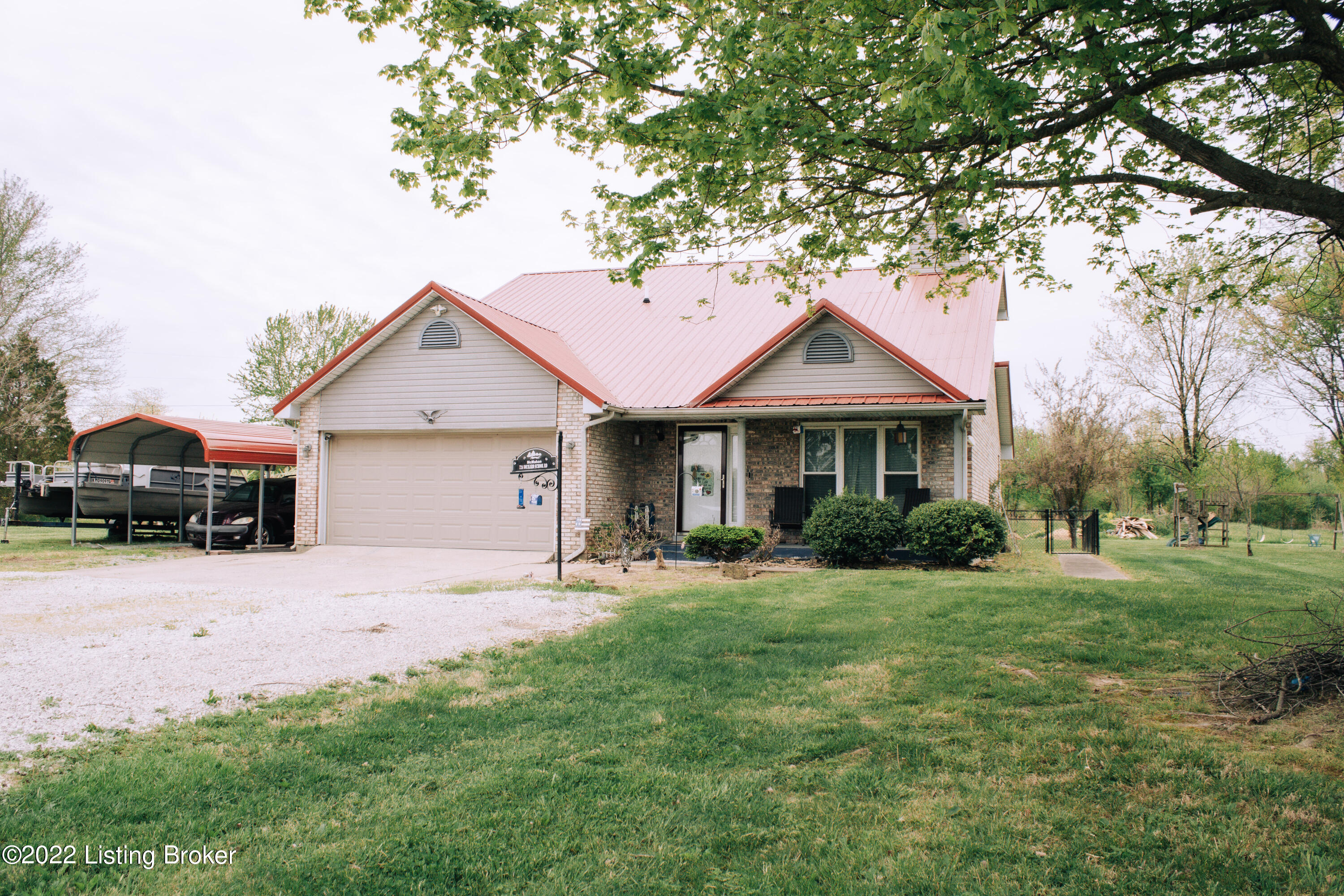724 Deckard School Road Rineyville, KY 40162 - Photo 44 of 50 IMG_7527