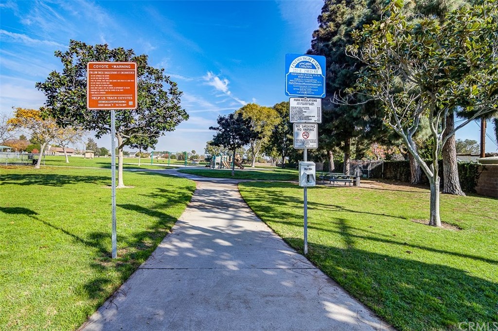168 23rd Street, Unit D Costa Mesa, CA 92627 - Photo 34 of 41