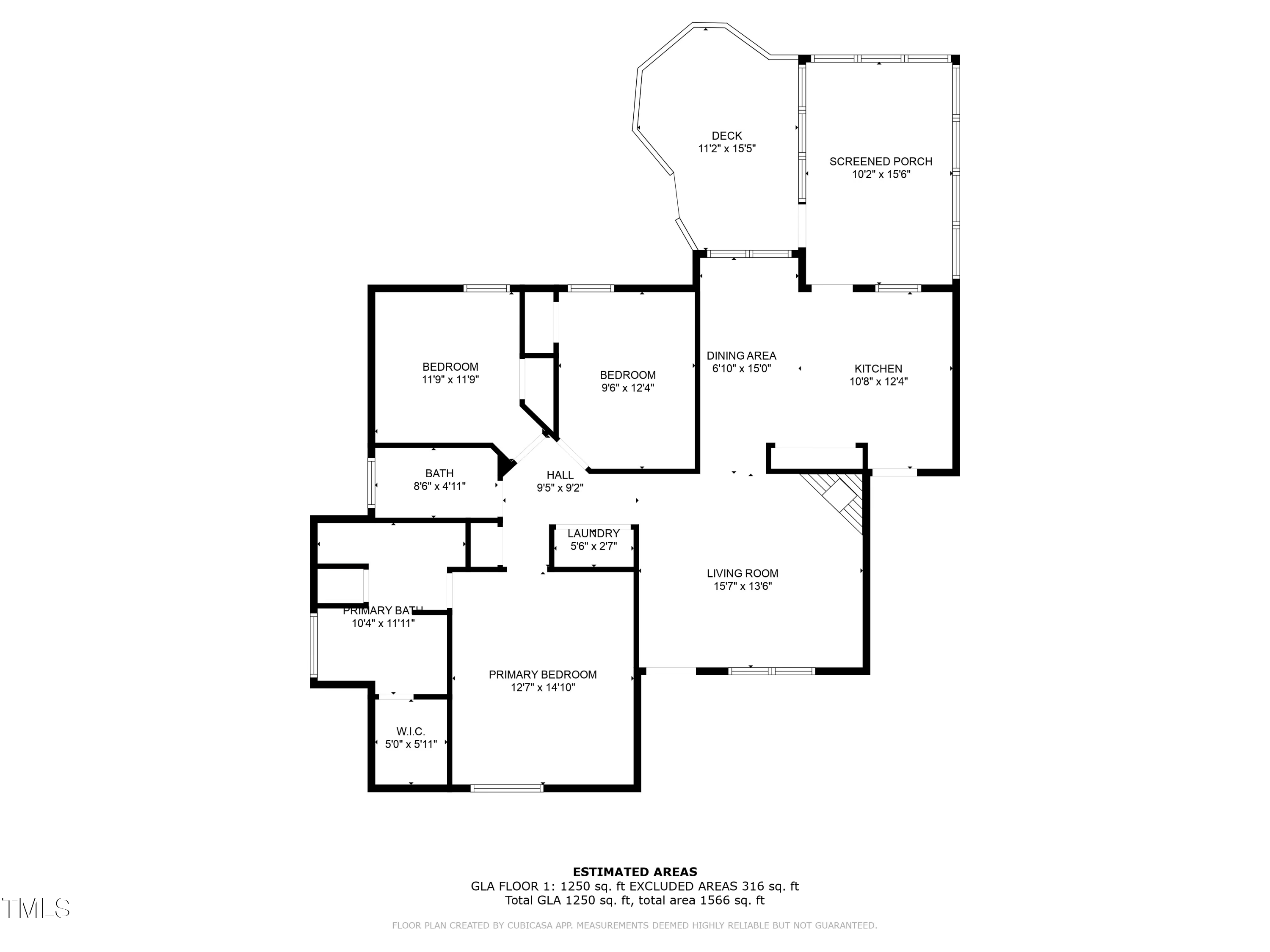 20 Sanders Road Benson, NC 27504 - Photo 45 of 45 Gallery Image 45